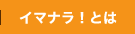 �C�}�i���I�Ƃ́H